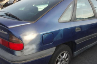 Serrure arriere droit RENAULT SAFRANE