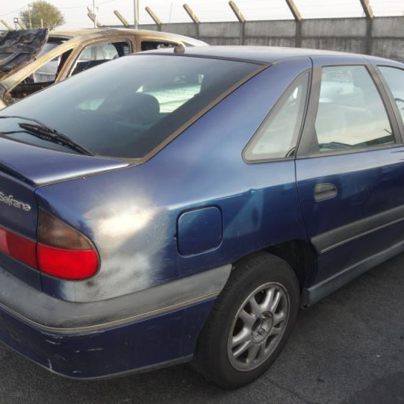 Serrure arriere droit RENAULT SAFRANE Photo n°6