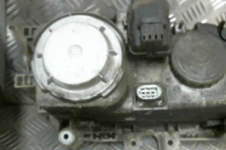 Optique avant principal gauche (feux)(phare) RENAULT SAFRANE