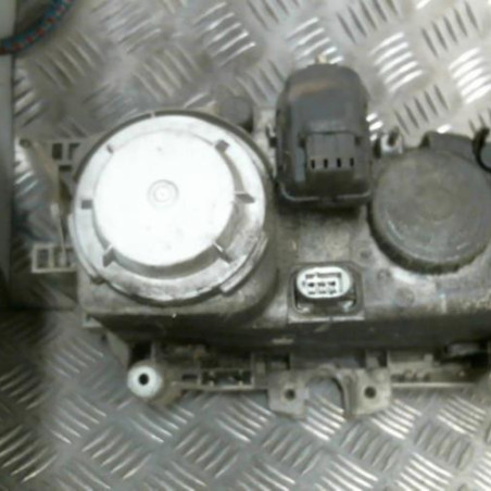 Optique avant principal gauche (feux)(phare) RENAULT SAFRANE