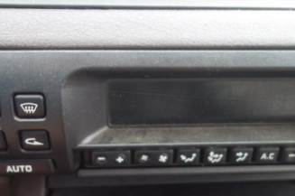 Optique avant principal gauche (feux)(phare) RENAULT SAFRANE