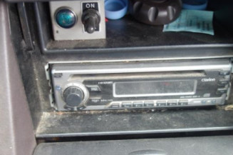 Optique avant principal gauche (feux)(phare) RENAULT SAFRANE