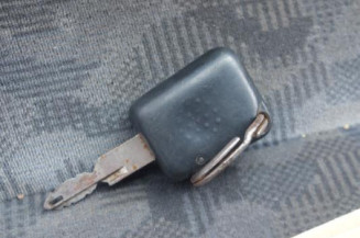 Optique avant principal gauche (feux)(phare) RENAULT SAFRANE