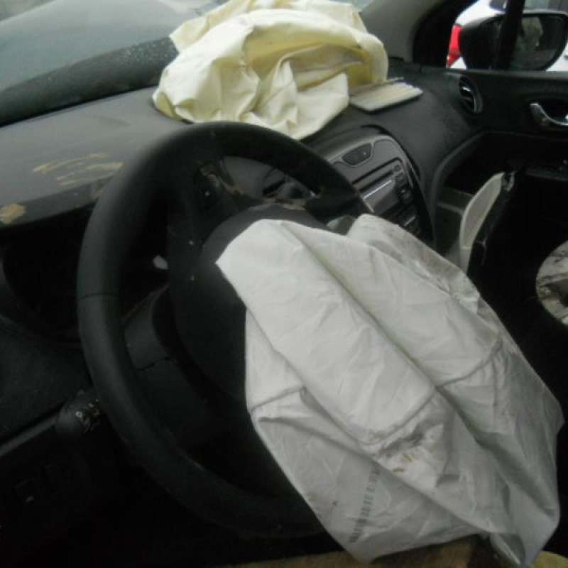 Autoradio d'origine RENAULT CAPTUR 1 Photo n°9