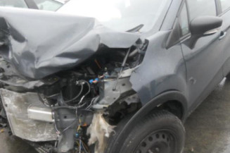 Boite a gants RENAULT CAPTUR 1