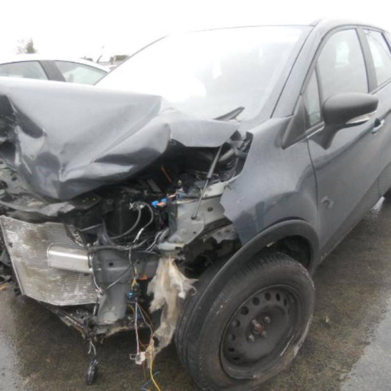 Boite a gants RENAULT CAPTUR 1 Photo n°3