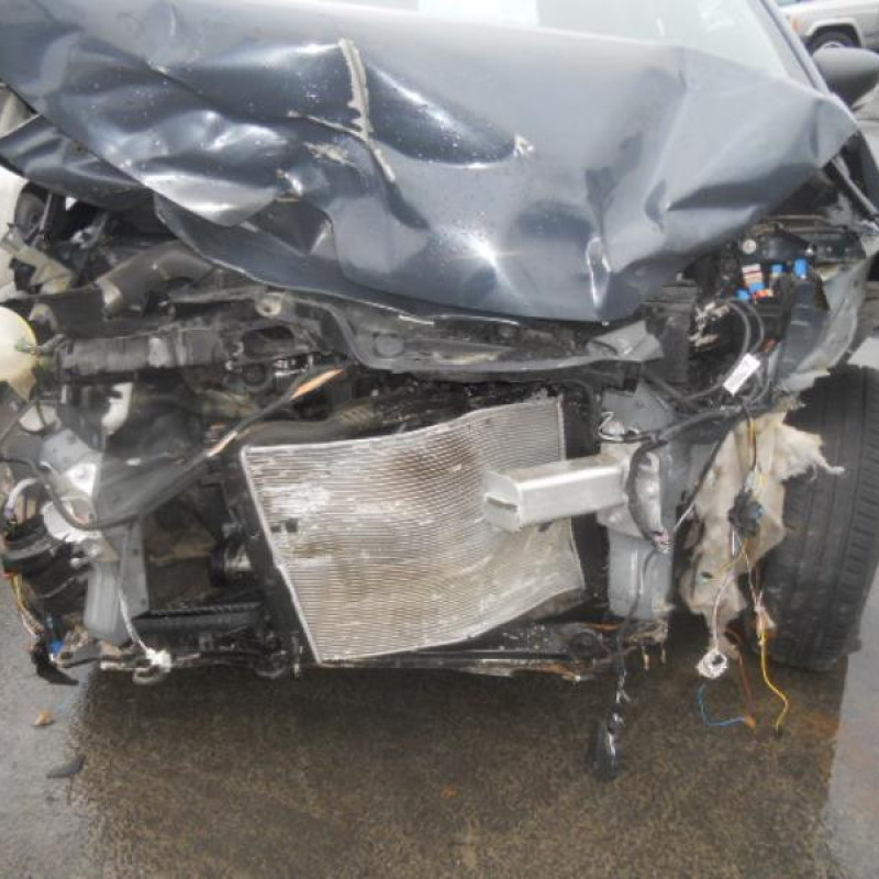 Boite a gants RENAULT CAPTUR 1 Photo n°4