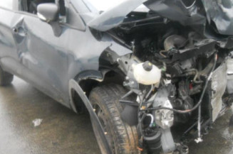 Boite a gants RENAULT CAPTUR 1