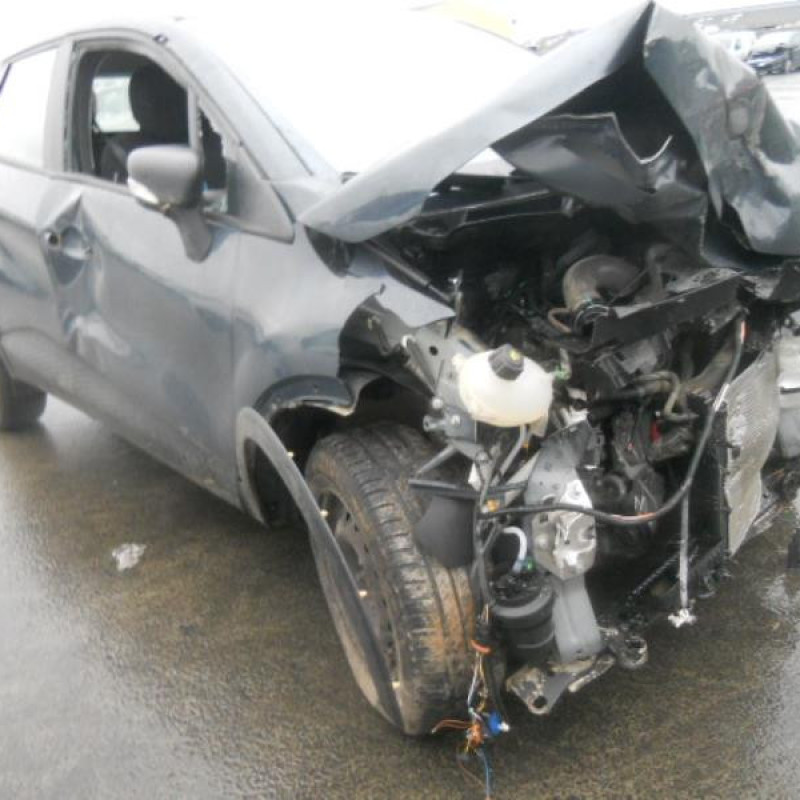 Boite a gants RENAULT CAPTUR 1 Photo n°5
