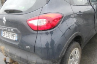 Boite a gants RENAULT CAPTUR 1