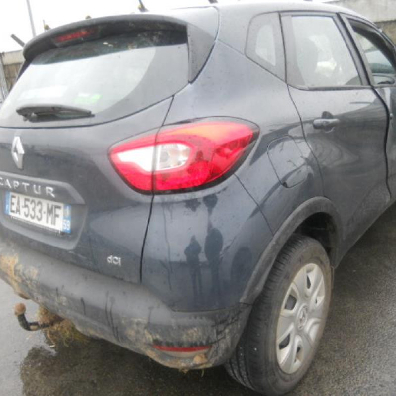 Boite a gants RENAULT CAPTUR 1 Photo n°6