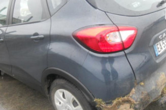 Boite a gants RENAULT CAPTUR 1