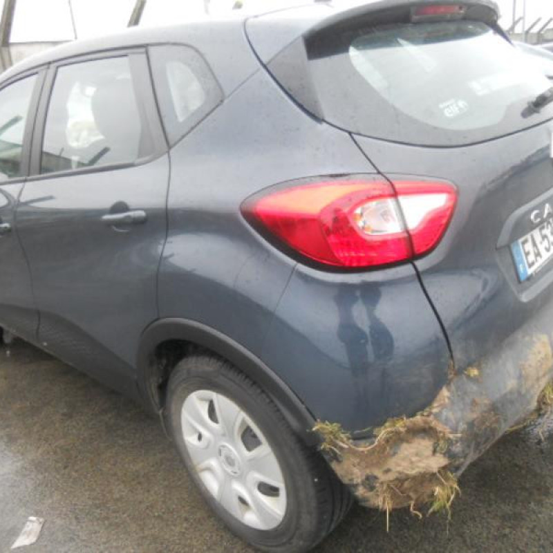 Boite a gants RENAULT CAPTUR 1 Photo n°7