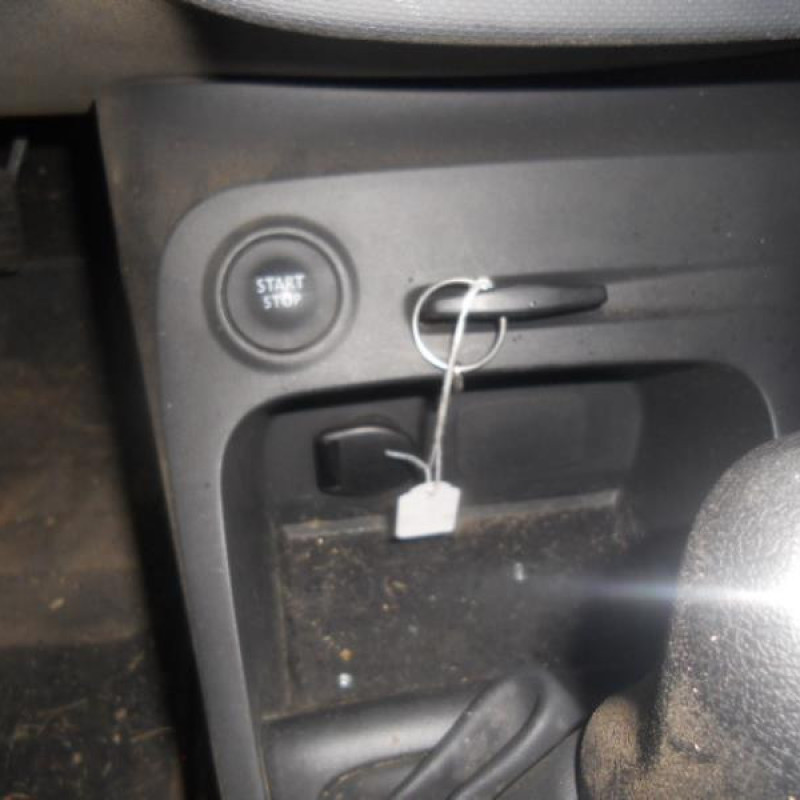 Boite a gants RENAULT CAPTUR 1 Photo n°9