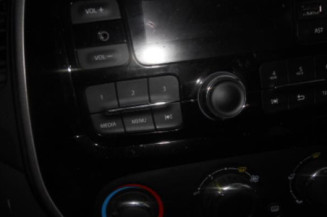 Boite a gants RENAULT CAPTUR 1