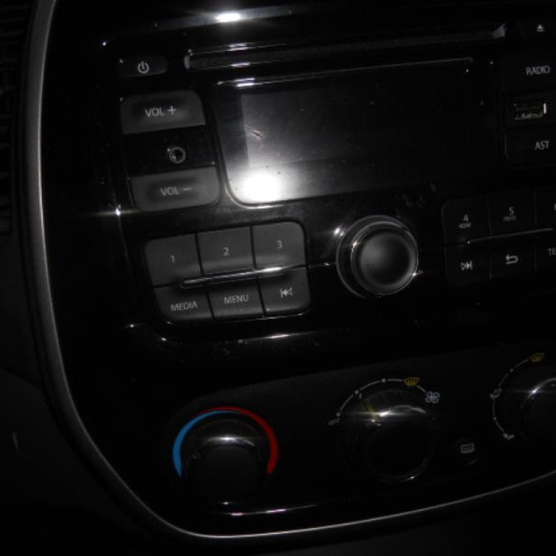 Boite a gants RENAULT CAPTUR 1 Photo n°10