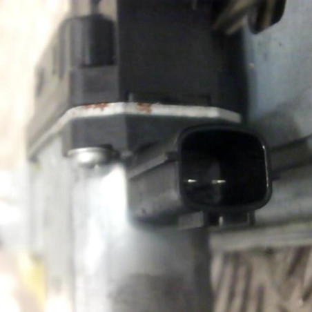 Leve vitre electrique avant gauche RENAULT CAPTUR 1 Photo n°1