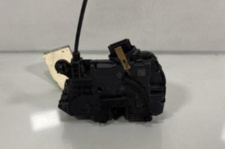Serrure avant droit RENAULT CAPTUR 1
