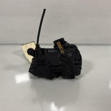 Serrure avant droit RENAULT CAPTUR 1