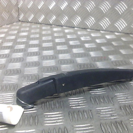 Bras essuie glace arriere RENAULT TWINGO 2 Photo n°1