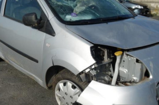 Bras essuie glace arriere RENAULT TWINGO 2
