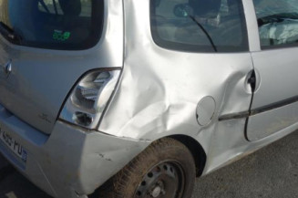 Bras essuie glace arriere RENAULT TWINGO 2