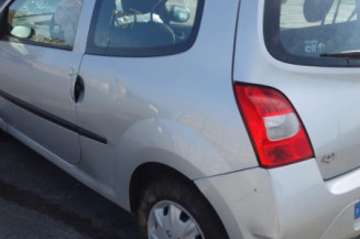 Bras essuie glace arriere RENAULT TWINGO 2