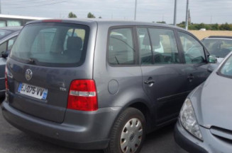 Calandre VOLKSWAGEN TOURAN 1