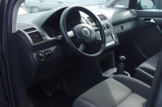 Calandre VOLKSWAGEN TOURAN 1