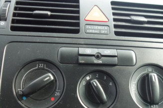 Calandre VOLKSWAGEN TOURAN 1