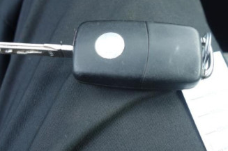 Calandre VOLKSWAGEN TOURAN 1