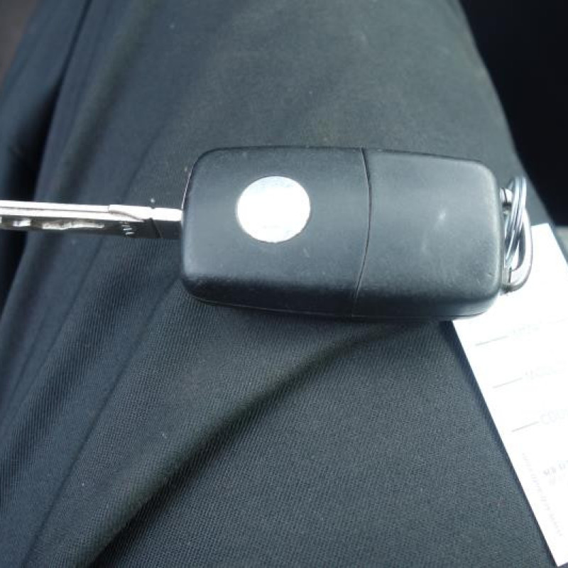 Calandre VOLKSWAGEN TOURAN 1 Photo n°9