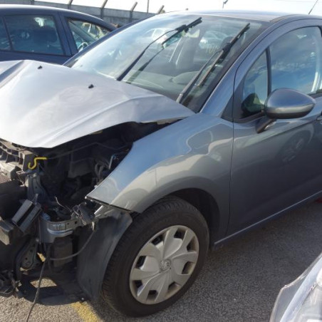 Cardan gauche (transmission) CITROEN C3 2 Photo n°1