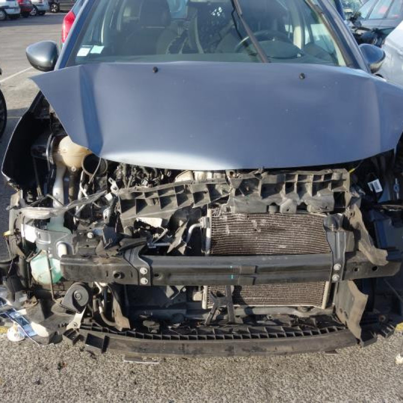 Cardan gauche (transmission) CITROEN C3 2 Photo n°2