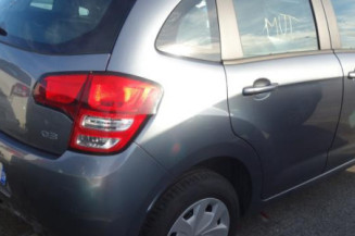 Cardan gauche (transmission) CITROEN C3 2