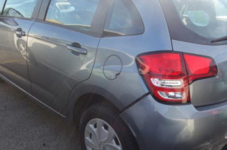 Cardan gauche (transmission) CITROEN C3 2