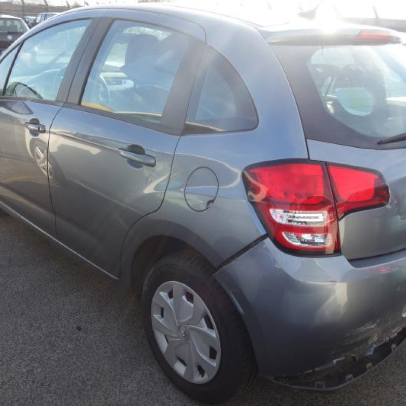 Cardan gauche (transmission) CITROEN C3 2 Photo n°5