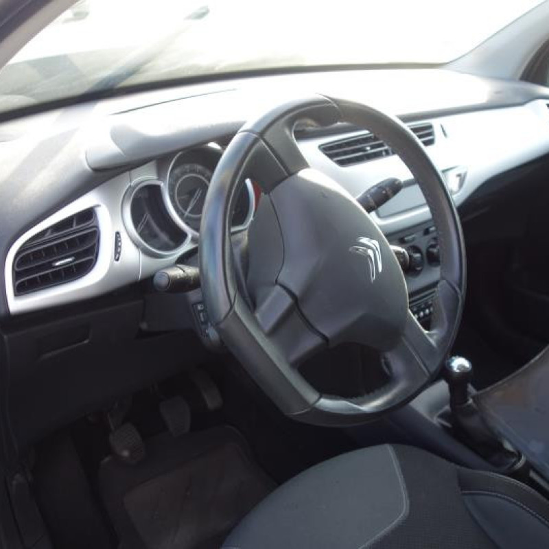 Cardan gauche (transmission) CITROEN C3 2 Photo n°6