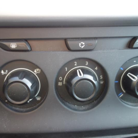 Cardan gauche (transmission) CITROEN C3 2