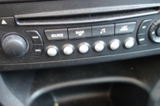 Cardan gauche (transmission) CITROEN C3 2