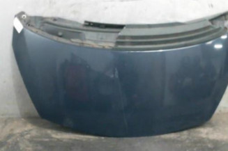 Capot RENAULT ESPACE 4 Photo n°1