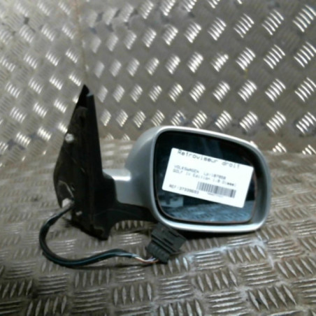 Retroviseur droit VOLKSWAGEN GOLF 4 Photo n°1