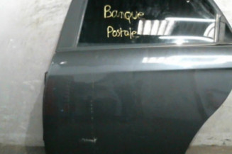 Porte arriere gauche ALFA ROMEO 156 Photo n°1
