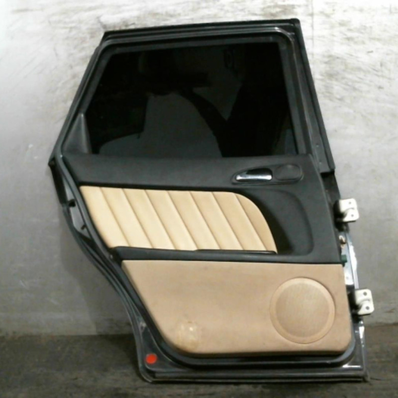 Porte arriere gauche ALFA ROMEO 156 Photo n°3