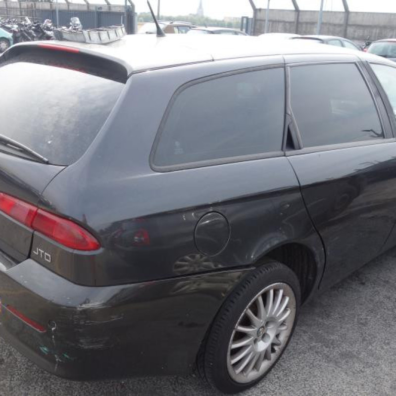 Porte arriere gauche ALFA ROMEO 156 Photo n°6
