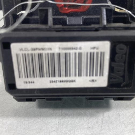 Resistance chauffage PEUGEOT 2008 1