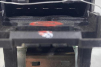 Resistance chauffage PEUGEOT 2008 1