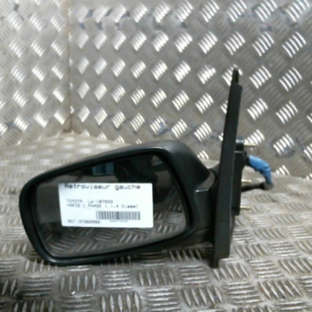 Retroviseur gauche TOYOTA YARIS 1 Photo n°1