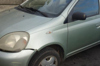 Retroviseur gauche TOYOTA YARIS 1