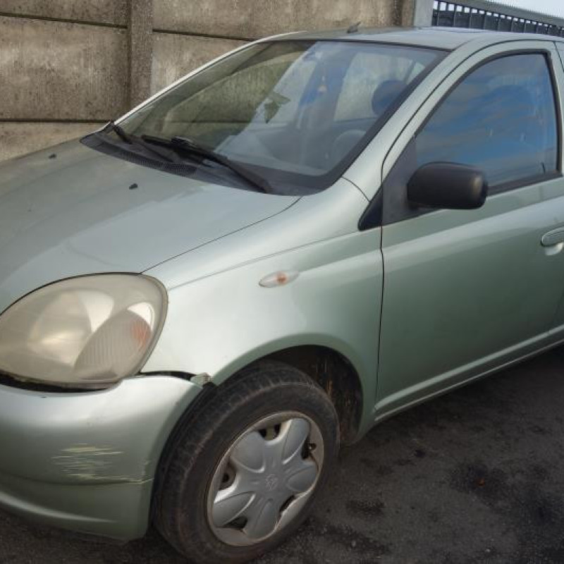 Retroviseur gauche TOYOTA YARIS 1 Photo n°4